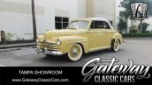 1948 Ford Other Ford Models