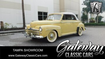 1948 Ford Other Ford Models