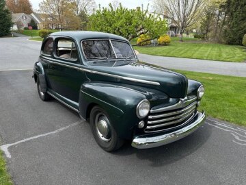 1948 Ford Other Ford Models