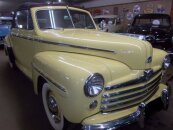 1948 Ford Other Ford Models