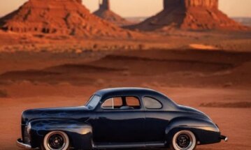1948 Ford Other Ford Models