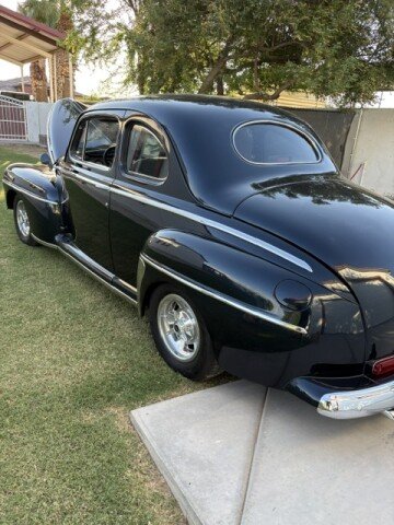 1948 Ford Other Ford Models