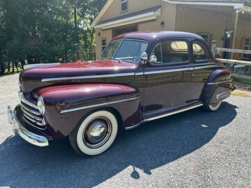 1948 Ford Other Ford Models