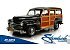 1948 Ford Super Deluxe