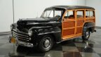 Thumbnail Photo 5 for 1948 Ford Super Deluxe