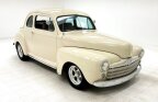 Thumbnail Photo 6 for 1948 Ford Super Deluxe