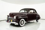 Thumbnail Photo 4 for 1948 Ford Super Deluxe
