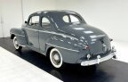 Thumbnail Photo 2 for 1948 Ford Super Deluxe