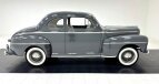 Thumbnail Photo 5 for 1948 Ford Super Deluxe