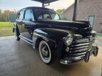 Thumbnail Photo 2 for 1948 Ford Super Deluxe