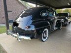 Thumbnail Photo 5 for 1948 Ford Super Deluxe