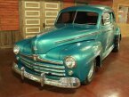 Thumbnail Photo 2 for 1948 Ford Super Deluxe