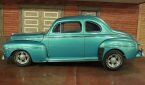 Thumbnail Photo 5 for 1948 Ford Super Deluxe