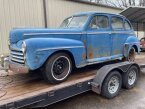 Thumbnail Photo 6 for 1948 Ford Super Deluxe