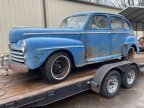Thumbnail Photo 6 for 1948 Ford Super Deluxe
