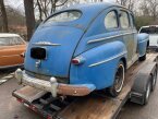 Thumbnail Photo 1 for 1948 Ford Super Deluxe