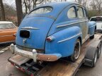 Thumbnail Photo 1 for 1948 Ford Super Deluxe