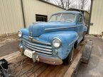 Thumbnail Photo 4 for 1948 Ford Super Deluxe