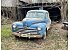 1948 Ford Super Deluxe