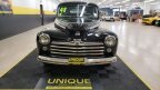 Thumbnail Photo 2 for 1948 Ford Super Deluxe