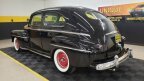 Thumbnail Photo 6 for 1948 Ford Super Deluxe