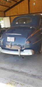 Thumbnail Photo 6 for 1948 Ford Super Deluxe