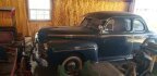 Thumbnail Photo 2 for 1948 Ford Super Deluxe