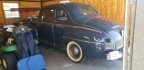 Thumbnail Photo 4 for 1948 Ford Super Deluxe