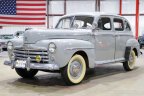 Thumbnail Photo 3 for 1948 Ford Super Deluxe