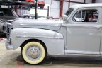 Thumbnail Photo 4 for 1948 Ford Super Deluxe