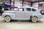 Thumbnail Photo 5 for 1948 Ford Super Deluxe