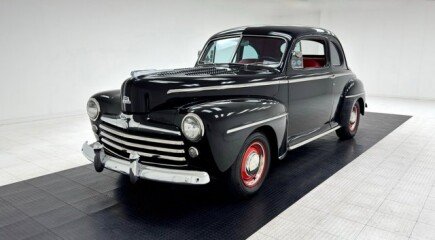 Photo 1 for 1948 Ford Super Deluxe