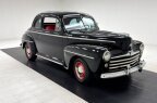 Thumbnail Photo 6 for 1948 Ford Super Deluxe