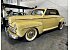 1948 Ford Super Deluxe
