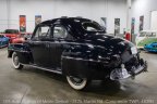 Thumbnail Photo 4 for 1948 Ford Super Deluxe