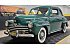 1948 Ford Super Deluxe