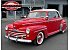 1948 Ford Super Deluxe