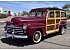 1948 Ford Super Deluxe