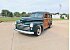1948 Ford Super Deluxe