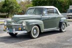Thumbnail Photo 1 for 1948 Ford Super Deluxe for Sale by Owner