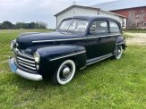 1948 Ford Super Deluxe