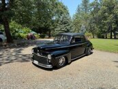 1948 Ford Super Deluxe