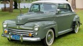 1948 Ford Super Deluxe
