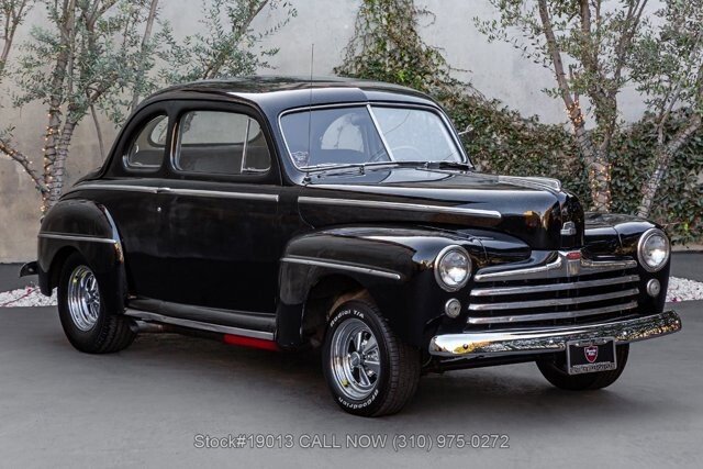 1948 Ford Super Deluxe Classic Cars for Sale - Classics on Autotrader