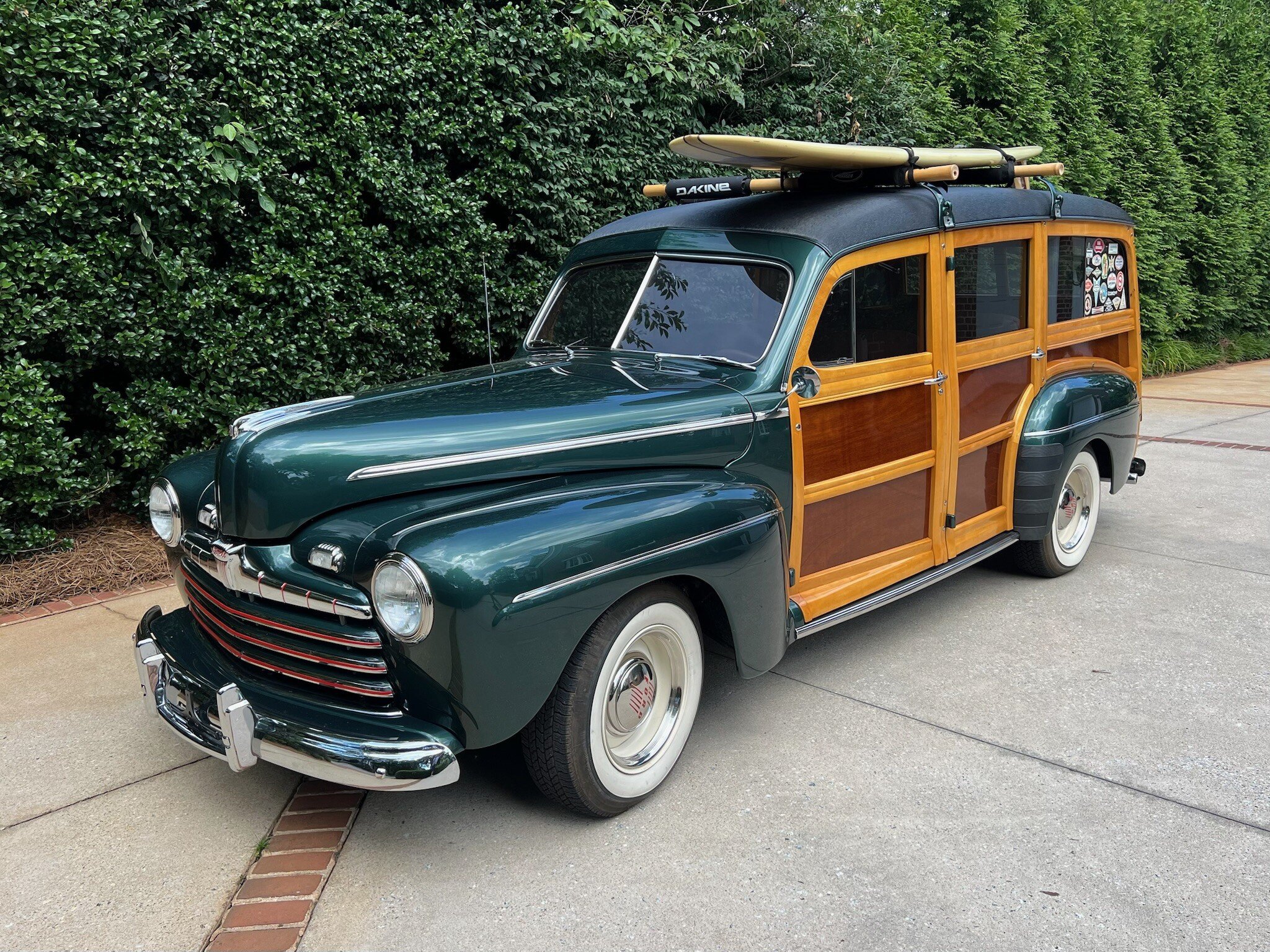 1948 Ford Super Deluxe Classic Cars for Sale - Classics on Autotrader