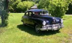 Thumbnail Photo 4 for 1948 Frazer Manhattan