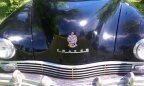 Thumbnail Photo 1 for 1948 Frazer Manhattan