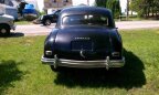 Thumbnail Photo 3 for 1948 Frazer Manhattan
