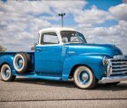 Thumbnail Photo 1 for 1948 GMC Pickup