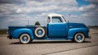 Thumbnail Photo 2 for 1948 GMC Pickup